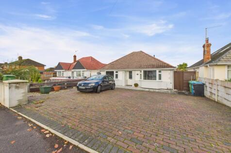 Sopers Lane, Poole, Dorset, BH17