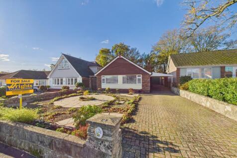 Keighley Avenue, Broadstone, Dorset, BH18