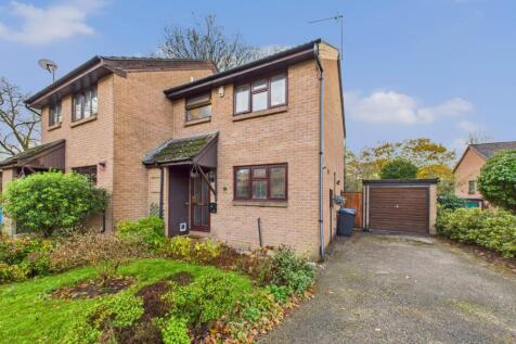 Clover Drive, Poole, Dorset, BH17