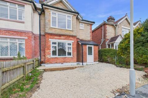 Northbrook Road, Broadstone, Dorset, BH18