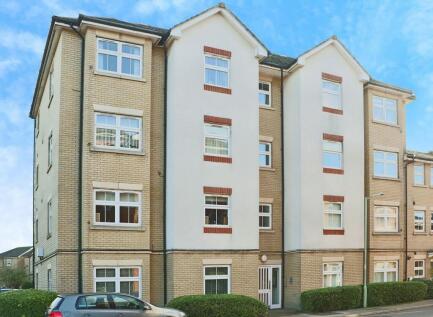 Maltings Way, Bury St Edmunds