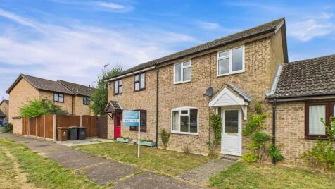 Elmswell, Bury St. Edmunds