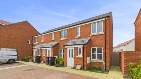 Ghent Field Circle, Thurston