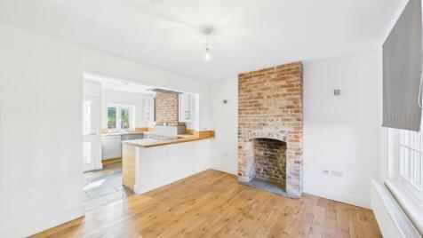 Southgate Street, Bury St Edmunds