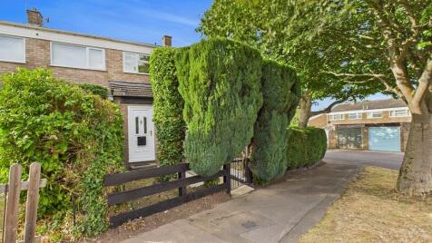 Abbotsbury Road, Bury St Edmunds