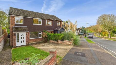 Starre Road, Bury St Edmunds