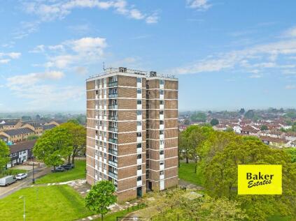 Chigwell - 1 bedroom flat for sale