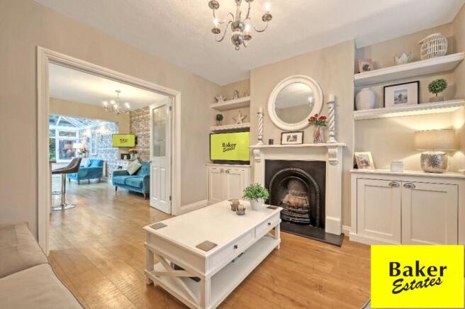 Sitting room