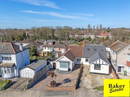 Grey Towers Avenue, Hornchurch, London, RM11