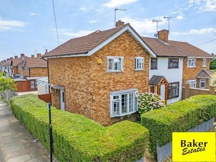 Merlin Grove, Hainault, London, IG6