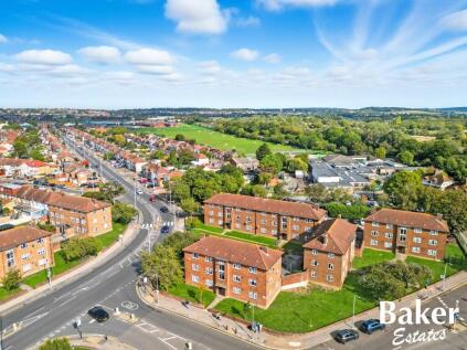 Craven Gardens,Barkingside, London, IG6