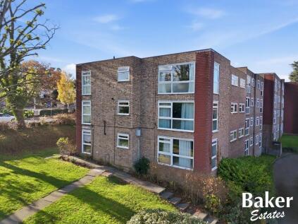 Palmerston Road, Buckhurst Hill, Essex, IG9