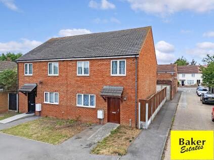 Hursley Road, Chigwell, Essex, IG7