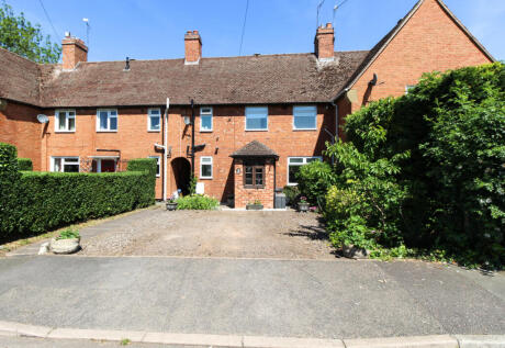 Wedgnock Green, Warwick, CV34