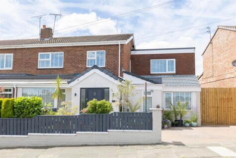 Goswick Drive, Red House Farm