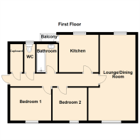 Property Floorplan