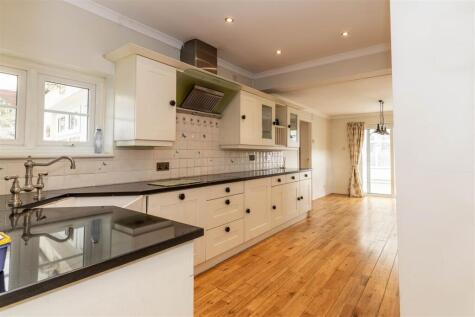 The Fairway, Brunton Park