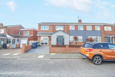 Goswick Drive, Red House Farm