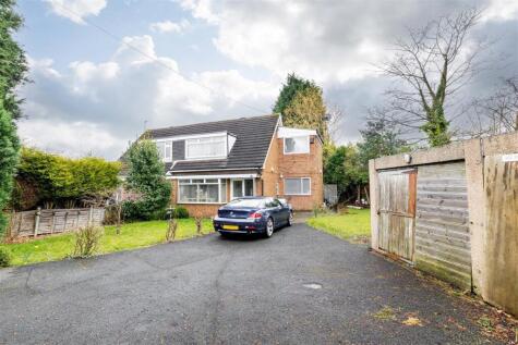 Warrington Road, Fawdon, Newcastle Upon Tyne