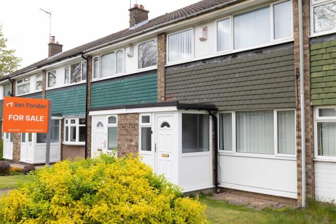 Front External