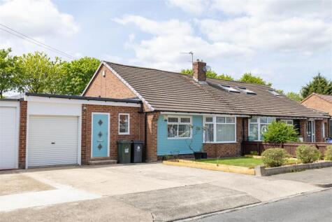 Blanchland Avenue, Wideopen, Newcastle Upon Tyne