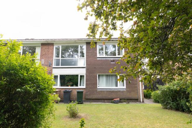 Front External