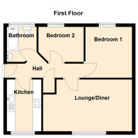Property Floorplan