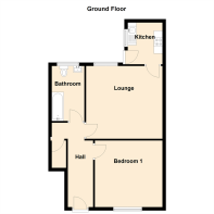 32 Floor Plan
