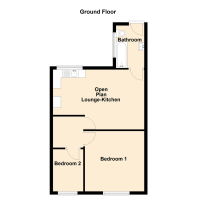 34 Floor Plan