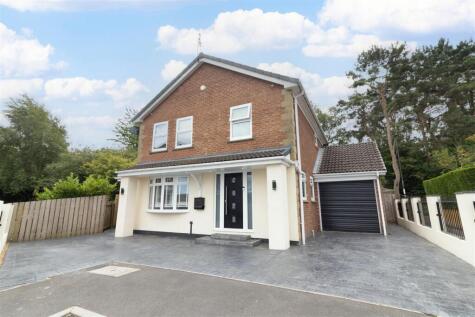 West Meadows, Newcastle Upon Tyne