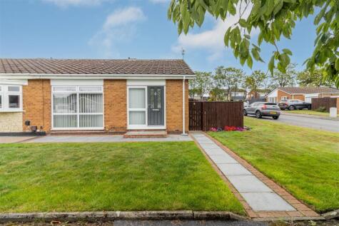 Thorn Close, Wideopen