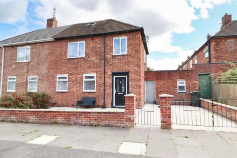 Glanton Wynd, Gosforth, Newcastle Upon Tyne