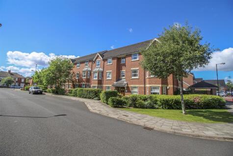 Highbridge, Gosforth, Newcastle Upon Tyne