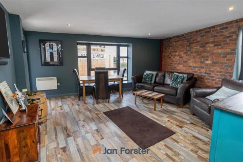 Baltic Quay, Mill Road, Gateshead