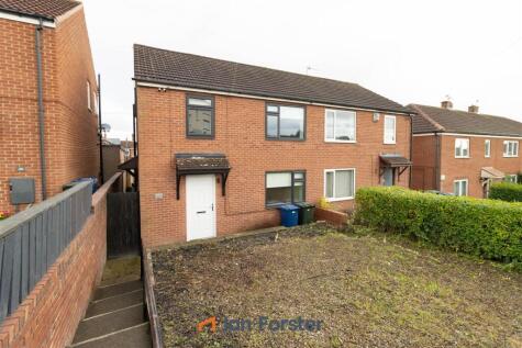 Southway, Newcastle Upon Tyne