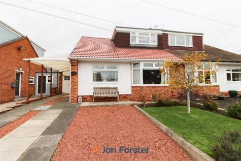 Chantry Drive, Wideopen, Newcastle Upon Tyne