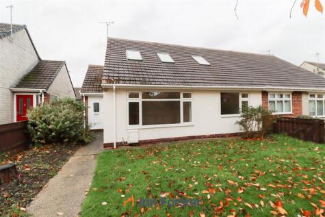 Acacia Grove, Hebburn