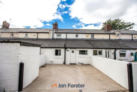 Mason View, Seaton Burn, Newcastle upon Tyne