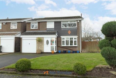 Merlay Drive, Dinnington, Newcastle Upon Tyne