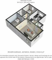 Floorplan 2