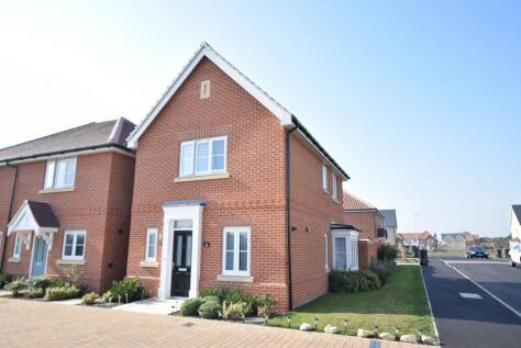 Millers Green, Weeley Heath