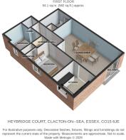 Floorplan 2