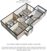 Floorplan 2