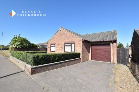 Jaywick Lane, Clacton-on-Sea