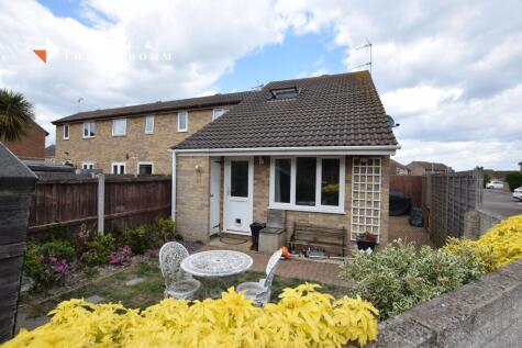 Peter Bruff Avenue, Clacton-on-Sea