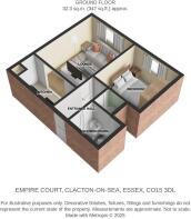 Floorplan 2