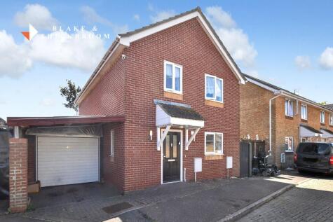 Agincourt Mews, Agincourt Road, Clacton-on-Sea