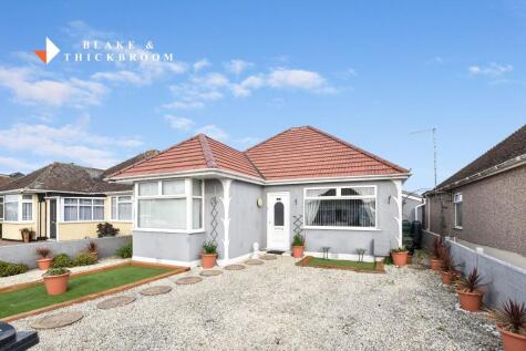 Windsor Avenue, Clacton-on-Sea