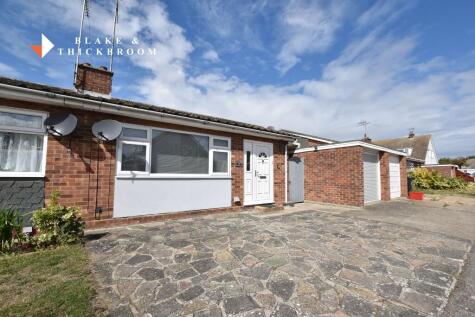 Puffinsdale, Clacton-on-Sea