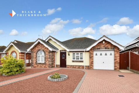 Highlands Grove, Clacton-on-Sea